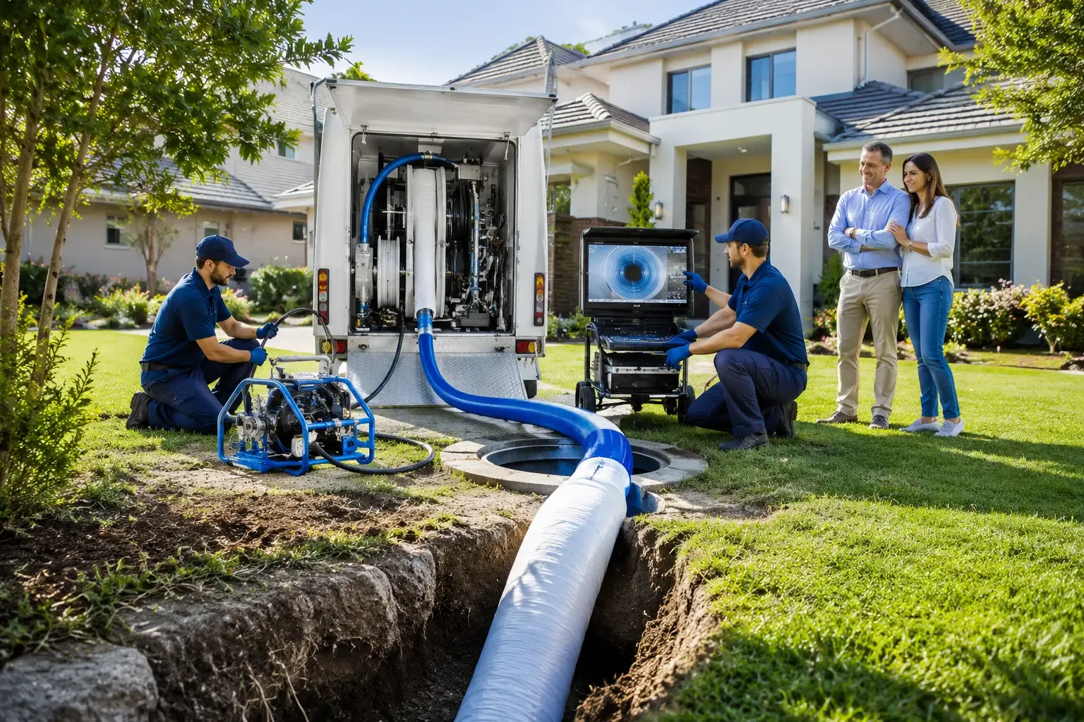 Local Pipe Relining services in Careywood, ID