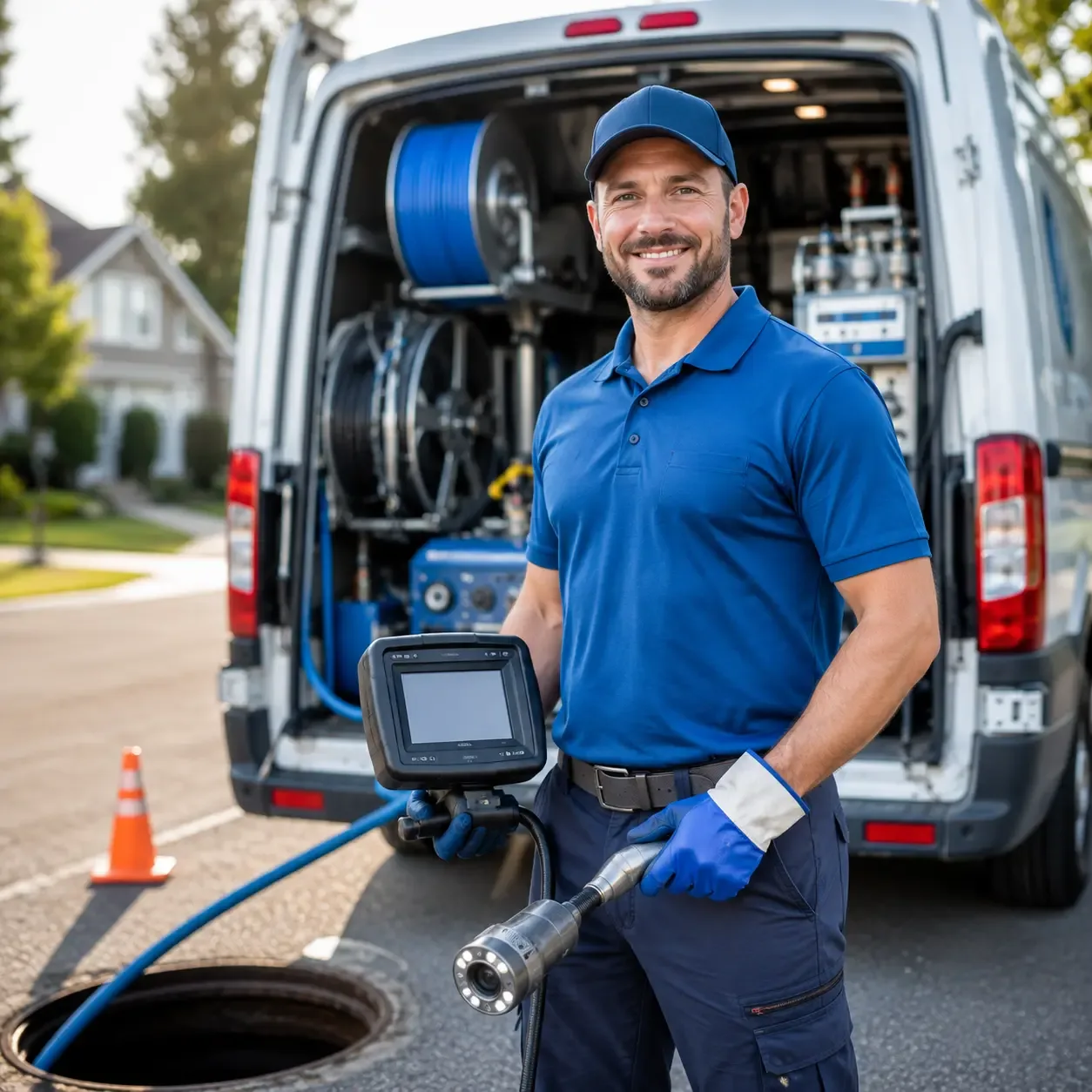 Local Pipe Relining specialists in Careywood, ID