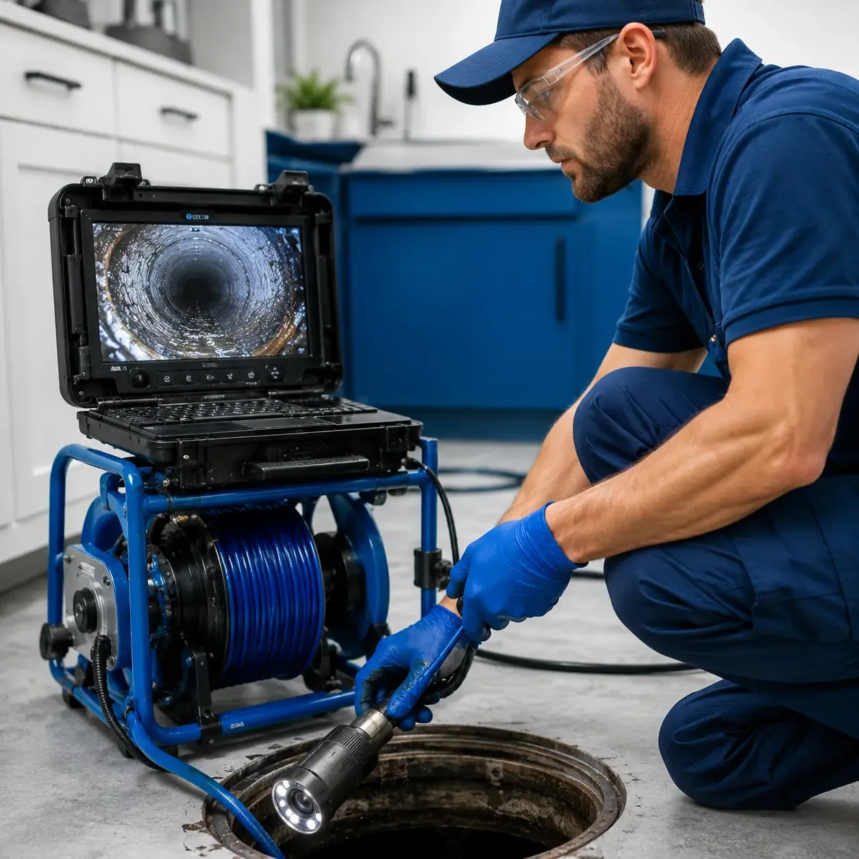Pipe Relining professionals serving Careywood, ID
